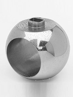 Trunnion Ball