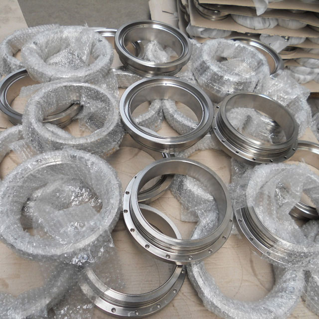 Ball Valve Seat Ring