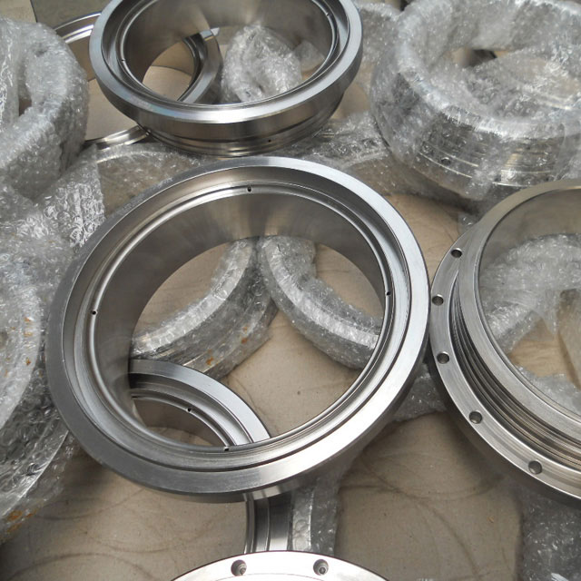 Ball Valve Seat Ring