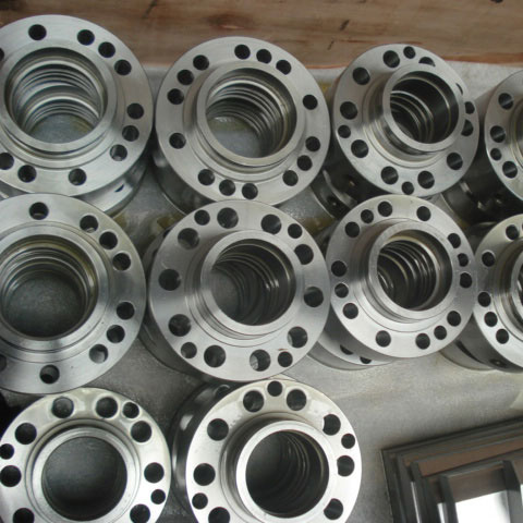 Ball Valve Gland