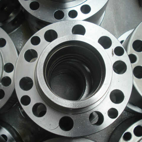 Ball Valve Gland