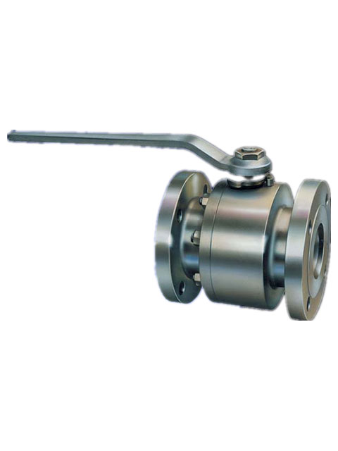 Forged Floating Ball Valve