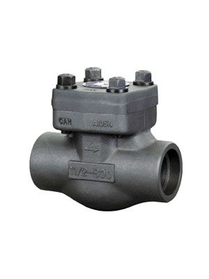 Forged Steel Check Valve