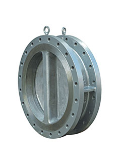 Wafer Check Valve