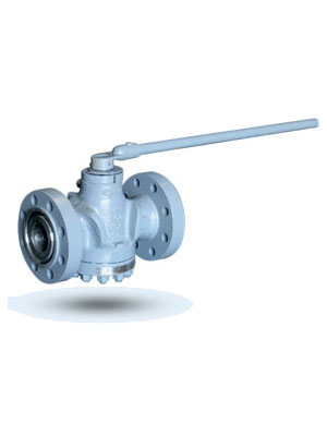 Plug Valve