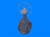 Plug Valve