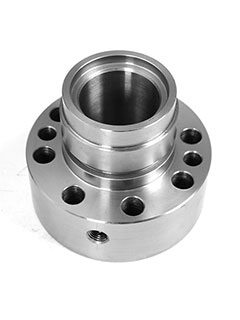 Ball Valve Gland