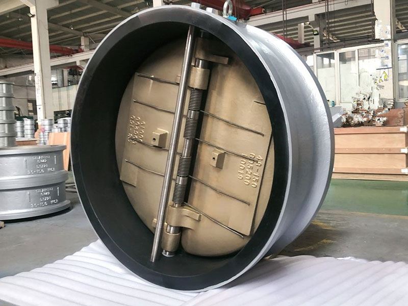 Wafer Check Valve