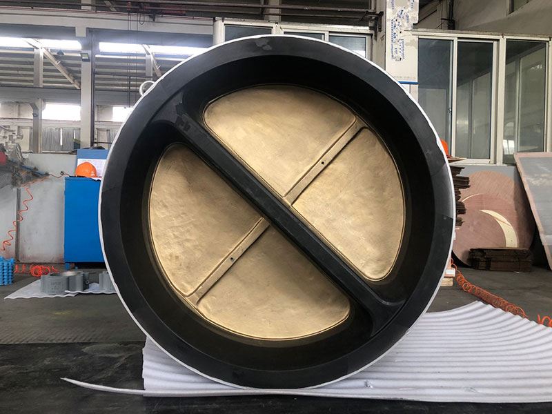 Wafer Check Valve