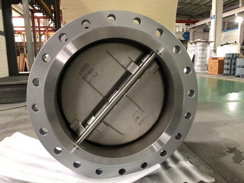 Wafer Check Valve